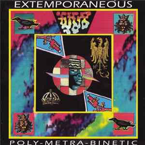 Various - Extemporaneous - Poly-Metra-Binetic FLAC