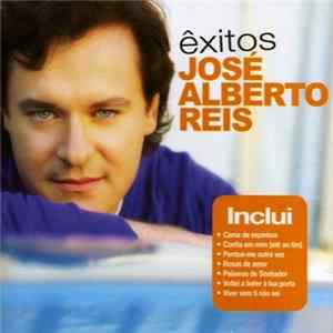 José Alberto Reis - Êxitos FLAC