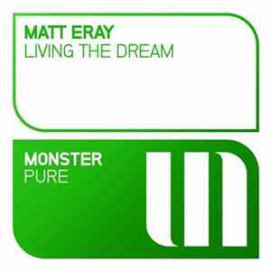 Matt Eray - Living The Dream FLAC