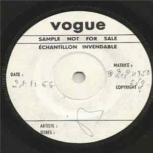 Roscoe Robinson - How Much Pressure (Do You Think I Can Stand) / Do It Right Now FLAC