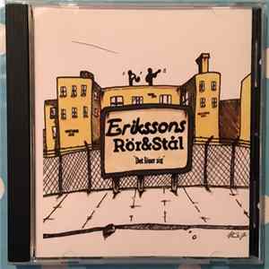 Erikssons Rör & Stål - Det Löser Sig FLAC