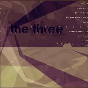 TeeRexX - The Three FLAC