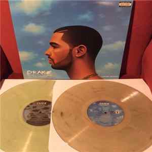 Drake - Nothing Was The Same FLAC