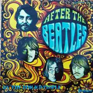 The Pimlico People - After The Beatles FLAC