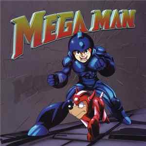 Various - Mega Man FLAC