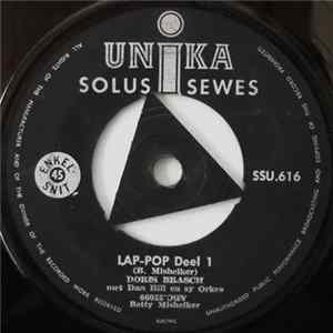 Doris Brasch - Lap-Pop FLAC