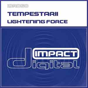 Tempestarii - Lightening Force FLAC