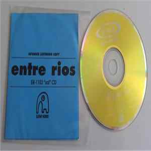 Entre Ríos - Sal FLAC