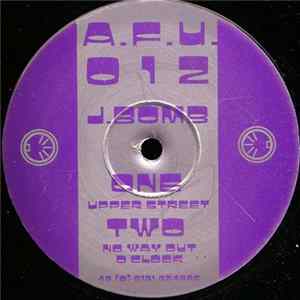 J. Bomb - Upper Street FLAC