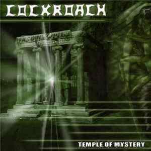 Cockroach - Temple Of Mystery FLAC