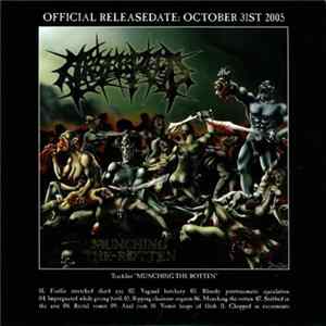 Arsebreed - Munching The Rotten FLAC