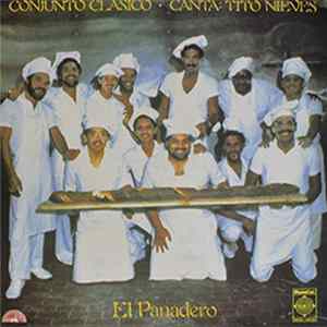Conjunto Clasico Canta Tito Nieves - El Panadero FLAC