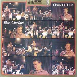 Claude Luter - Blue Clarinet FLAC