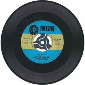 Sam The Sham And The Pharaohs - Wooly Bully / Little Red Riding Hood FLAC