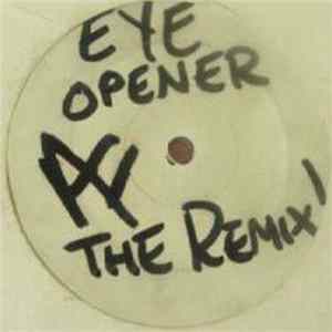 Brisk & Trixxy - Eye-Opener (Brisk '99 Remix) / Goodbye Summertime FLAC