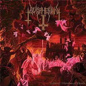 Blaspherian - Infernal Warriors Of Death FLAC