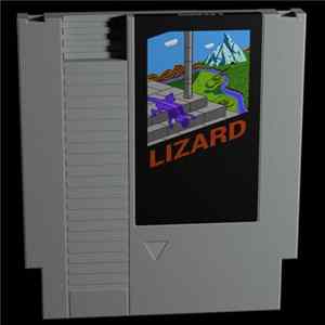 Brad Smith - My Lizard Is The Lizard Of Soundtrack FLAC