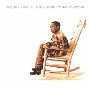 Dionne Farris - Wild Seed - Wild Flower FLAC