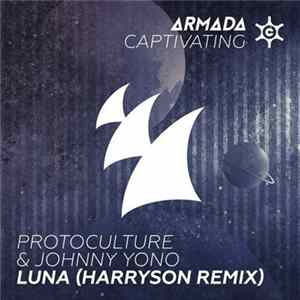 Protoculture & Johnny Yono - Luna (Harryson Remix) FLAC