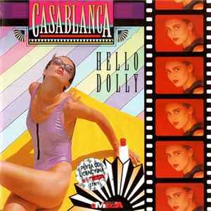 Casablanca - Hello Dolly FLAC
