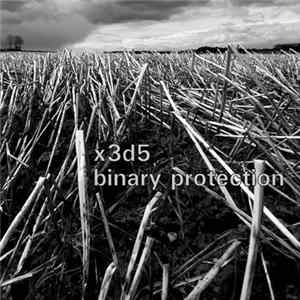 x3d5 - Binary Protection FLAC
