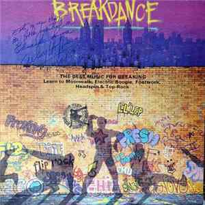 Various / Alex And The City Crew - Breakdance FLAC