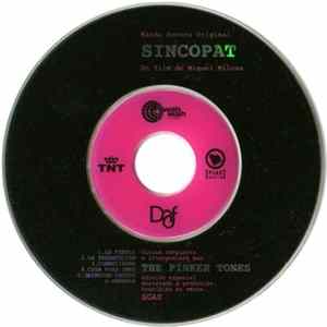 The Pinker Tones - Sincopat FLAC