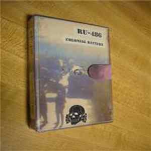 RU-486 - Colonial Battery FLAC