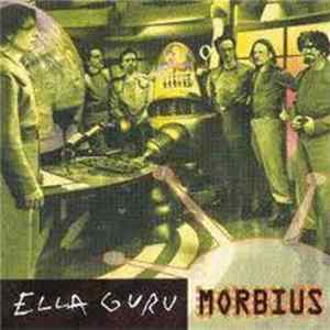 Ella Guru - Morbius FLAC