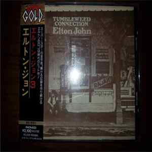 Elton John - Tumbleweed Connection FLAC