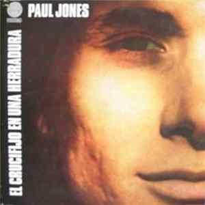Paul Jones - El Crucifijo En Una Herradura FLAC