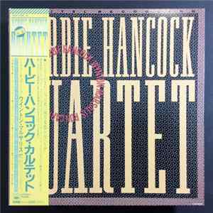 Herbie Hancock - Quartet FLAC
