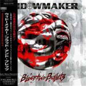 Widowmaker - Blood And Bullets FLAC