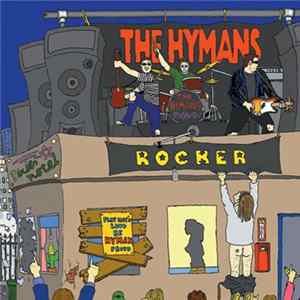 The Hymans - Rocker FLAC