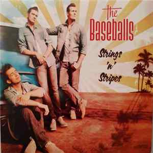 The Baseballs - Strings 'N' Stripes FLAC