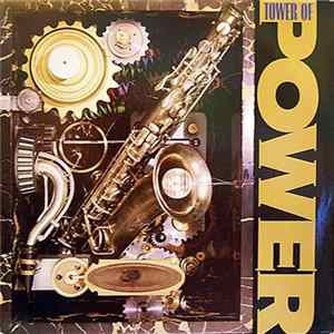Tower Of Power - Power FLAC