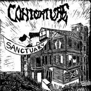 Contorture - Sanctuary FLAC