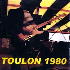 The Police - Toulon 1980 FLAC