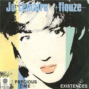 Jo Lemaire + Flouze - Precious Time FLAC