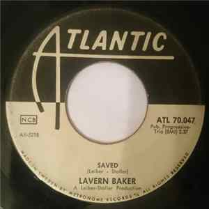 LaVern Baker - Saved FLAC