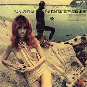 Billy Vaughn - The Windmills Of Your Mind FLAC