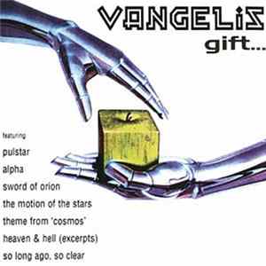 Vangelis - Gift... FLAC