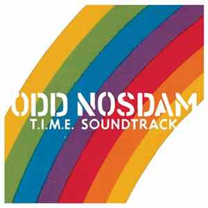 Odd Nosdam - T.I.M.E. Soundtrack FLAC