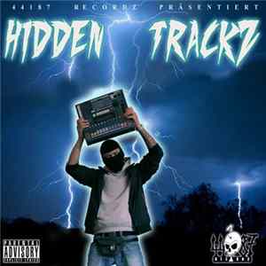 Mike Mendez & Deadly Chrome - Hidden Trackz FLAC