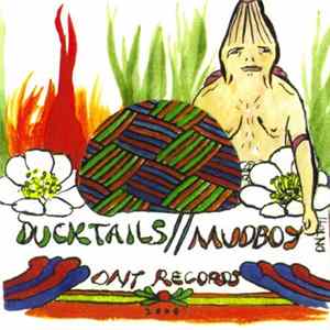 Ducktails / Mudboy - Summer Of Saucers FLAC