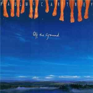 Paul McCartney - Off The Ground FLAC