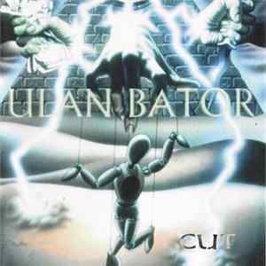 Ulan Bator - Cut FLAC
