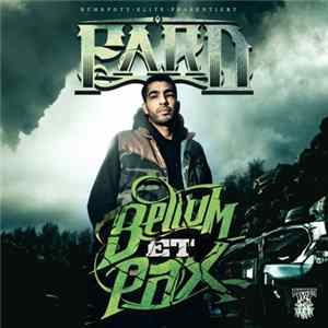 Fard - Bellum Et Pax FLAC