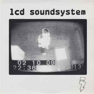 LCD Soundsystem - Give It Up FLAC