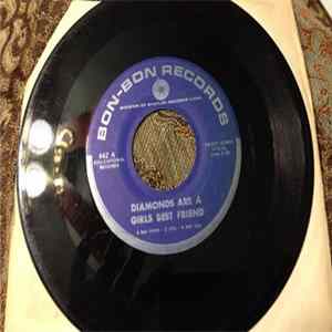 Unknown Artist - Diamonds Are A Girls Best Friend FLAC